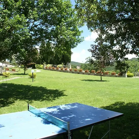 Σπίτι διακοπών Beautiful With Private Terrace And Panoramic Swimming Pool Parnacciano