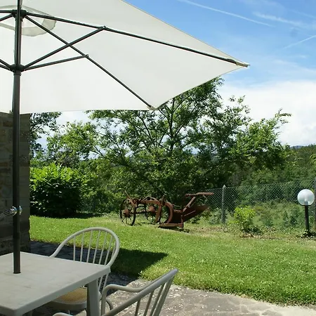 Σπίτι διακοπών Beautiful With Private Terrace And Panoramic Swimming Pool *