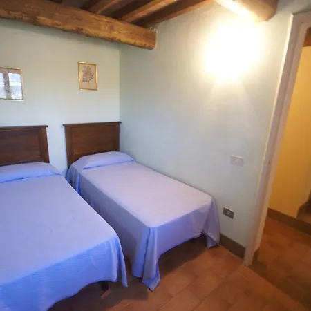 Σπίτι διακοπών Beautiful With Private Terrace And Panoramic Swimming Pool Parnacciano